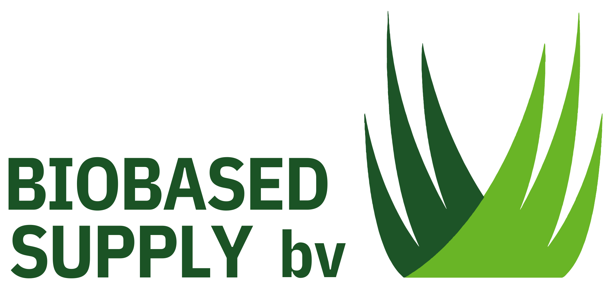 Logo Bio Based Supply